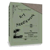 The Last and Best of Art Needlework, 1895