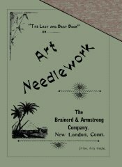 Art Needlework Book
