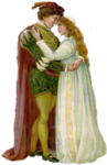Romeo & Juliet