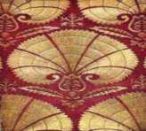 silk embroidery