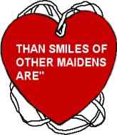 heart for game